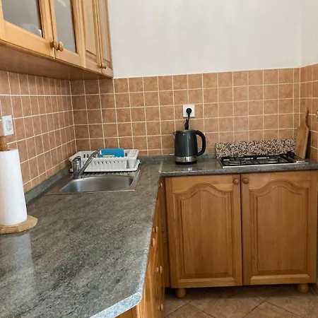 Apartment Lacic Vir