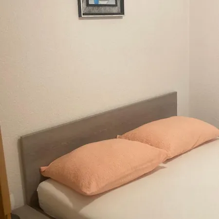 Apartment Lacic *