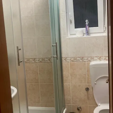 Apartament Lacic